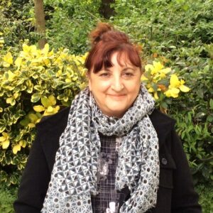 Gabriella Maceiras BPC