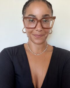 Amy Sharpe MBACP