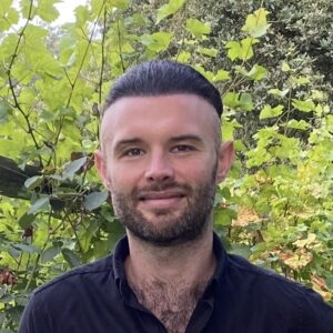 Christopher Harris HCPC