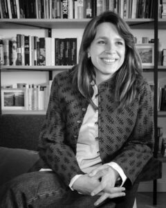 Marina De Julio Barrios NCPS