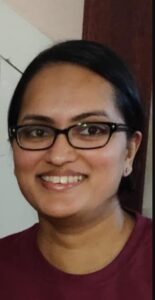 Henna Gorsia MNCPS Acc.